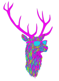 party deer